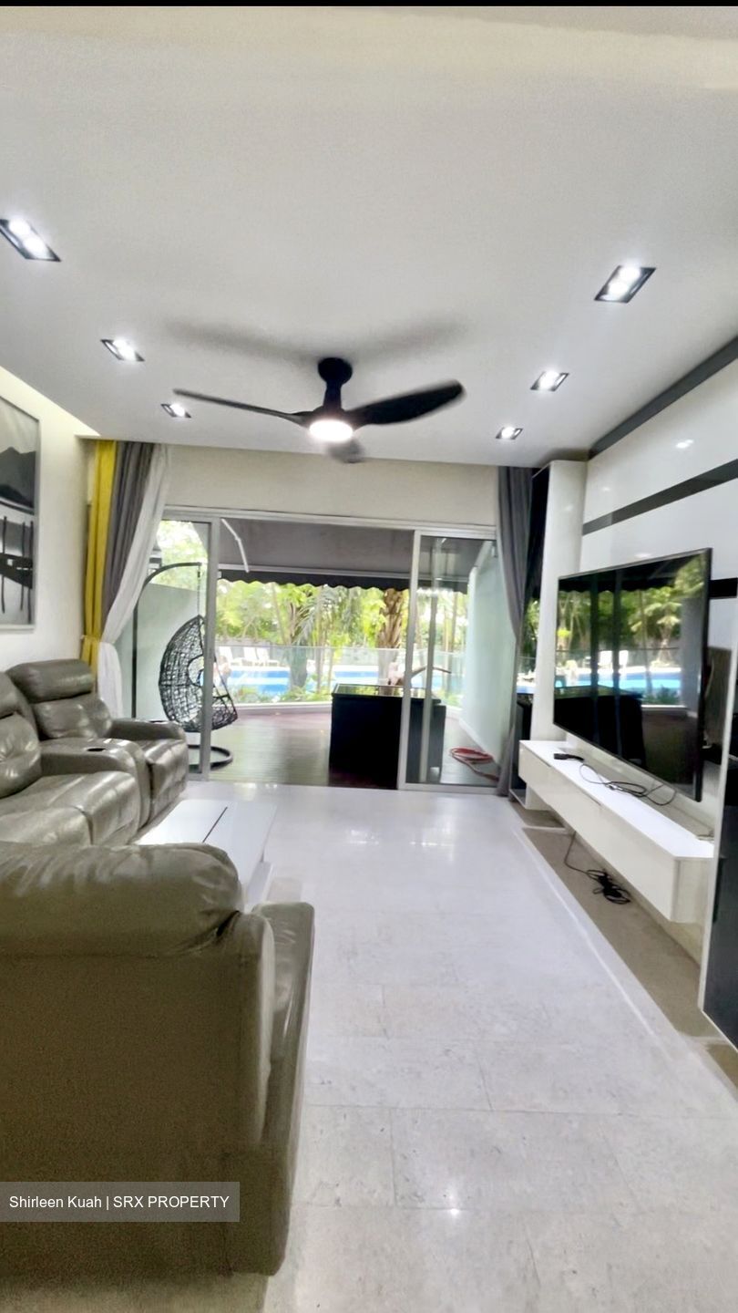 Kerrisdale (D8), Condominium #444340911